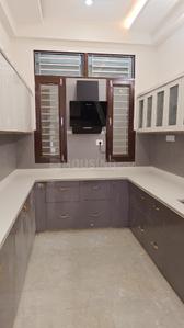 Kitchen Image of 2500 Sq.ft 3 BHK Villa for sale in Kedia Nikunj Villas, Lalarpura Jaipur for Rs. 13000000