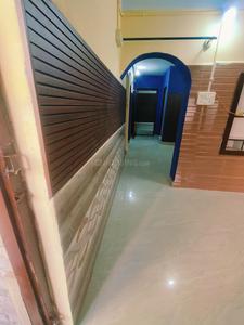 Balcony Image of Boys PG in T Dasarahalli, Bangalore