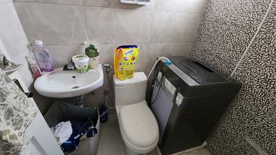 Image of 697 Sq.ft 2 BHK Apartment / Flat for sale in Sowparnika Ashiyana Phase I, Samethanahalli, Bengaluru for Rs. 6900000
