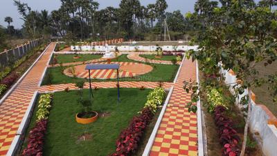 Image of 450 Sq.ft Residential Plot / Land for sale in Bhogapuram, Vizianagaram for Rs. 9899550
