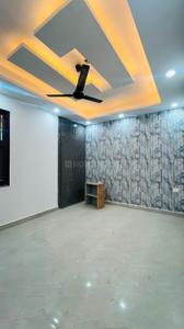 Hall Image of 1250 Sq.ft 3 BHK Builder Floor for sale in Pratap Vihar Ghaziabad for Rs. 10500000