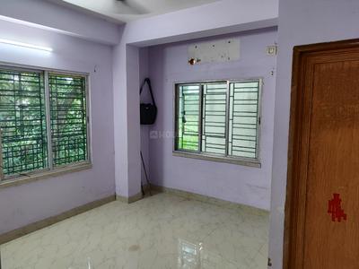 Bedroom Image of 755 Sq.ft 2 BHK Apartment / Flat for sale in Baguiati Kolkata for Rs. 2400000
