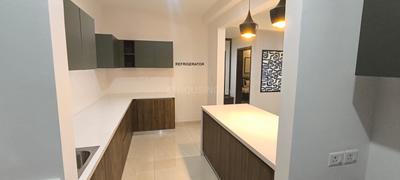 Kitchen Image of 1785 Sq.ft 3 BHK Apartment / Flat for sale in Assetz Sora And Saki, Gummanahalli Bengaluru for Rs. 22000000