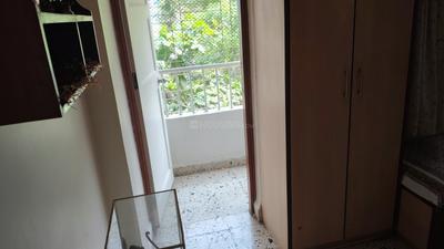 Balcony Image of 930 Sq.ft 2 BHK Apartment / Flat for sale in Lok Upvan I, Thane West Thane for Rs. 13500000