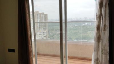Balcony Image of 650 Sq.ft 1 BHK Apartment / Flat for sale in KUL Vtp Cygnus Nation R1 Tower 8, Manjari Khurd Pune for Rs. 5000000