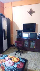 Bedroom Image of 1000 Sq.ft 2 BHK Apartment / Flat for sale in Dombivli East Thane for Rs. 5500000
