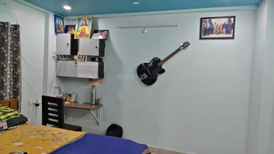 Bedroom Image of 1170 Sq.ft 2 BHK Apartment / Flat for sale in Auto Nagar Visakhapatnam for Rs. 4800000
