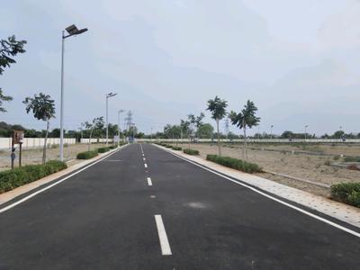 Image of 1200 Sq.ft Residential Plot / Land for sale in Avadi, Chennai for Rs. 3600000
