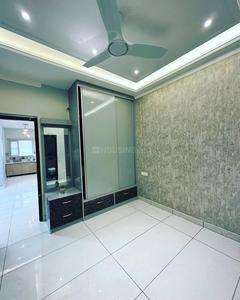Bathroom Image of 1750 Sq.ft 3 BHK Independent House for sale in Bhatagaon Raipur for Rs. 5500000