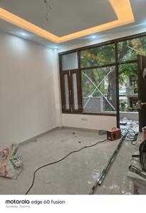 Hall Image of 1200 Sq.ft 2 BHK Builder Floor for rent in Sector 48 Noida for Rs. 30000