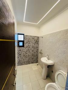 Image of 1250 Sq.ft 2 BHK Apartment / Flat for sale in Dhakoli, Zirakpur for Rs. 5289000