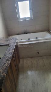 Bathroom Image of 1100 Sq.ft 3 BHK Apartment / Flat for sale in Tulip Orange, Sector 70 Gurgaon for Rs. 14500000