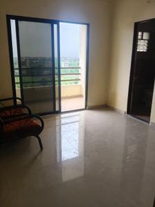 Hall Image of 890 Sq.ft 2 BHK Apartment / Flat for sale in Pyramid City 4, Ghogali Nagpur for Rs. 3600000
