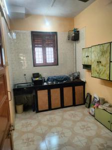 Kitchen Image of 910 Sq.ft 2 BHK Apartment / Flat for sale in Vile Parle East Mumbai for Rs. 26500000