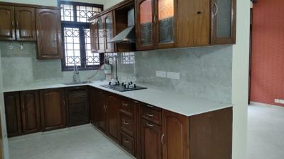 Kitchen Image of 1550 Sq.ft 3 BHK Apartment / Flat for sale in Purvanchal Group Mecon Apartments, Sector 62 Noida for Rs. 17000000