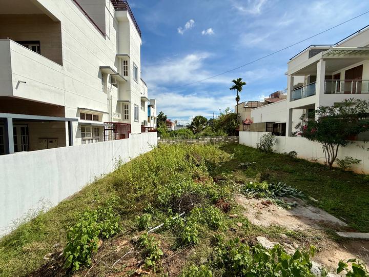 Bank Employees' Colony, Bogadi Main Image 1