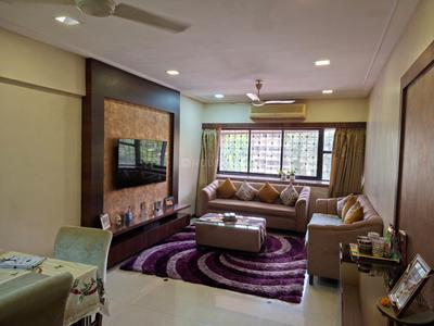 2 BHK Fully Furnished Flat