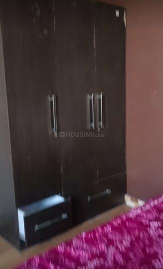 DM Colony, Devpuri-II Bedroom 1