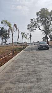 Image of 2000 Sq.ft Residential Plot / Land for sale in Nelamangala, Bengaluru for Rs. 7700000