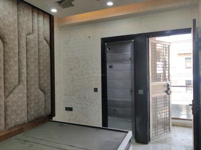 Bedroom Image of 1300 Sq.ft 3 BHK Builder Floor for sale in Indirapuram Ghaziabad for Rs. 13000000