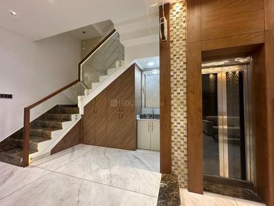 Hall Image of 2800 Sq.ft 5 BHK Independent House for sale in Mahalakshmi Nagar Indore for Rs. 28000000