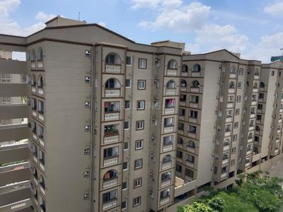 Image of 1280 Sq.ft 3 BHK Apartment / Flat for sale in ARS Signature Phase 2 by Bhavisha Homes, Sarjapur, Bengaluru for Rs. 11700000