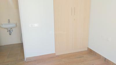 Bedroom Image of 1068 Sq.ft 3 BHK Apartment / Flat for rent in Feldspar At Brigade El Dorado, Gummanahalli Bengaluru for Rs. 25000