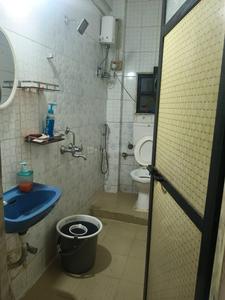 Bathroom Image of QNEST INDIA in Kopar Khairane, Navi Mumbai