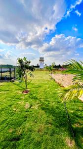 Image of 1200 Sq.ft Residential Plot / Land for sale in Bhumis Divi Dream Land, Devanahalli, Bengaluru for Rs. 7363200