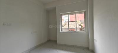 Bedroom Image of 938 Sq.ft 2 BHK Apartment / Flat for sale in Sarada Pally Kolkata for Rs. 3950000