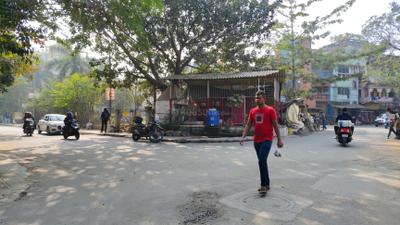 Image of 881 Sq.ft 2.5 BHK Apartment / Flat for sale in Keshtopur, Kolkata for Rs. 3300000