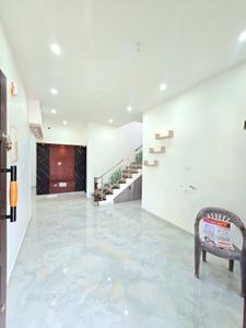 Hall Image of 2200 Sq.ft 5 BHK Independent House for sale in North Parvur Kochi for Rs. 8500000