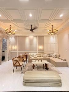Bedroom Image of 5500 Sq.ft 6 BHK Villa for sale in Mansarovar Jaipur for Rs. 61100000