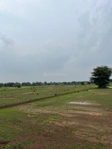 Image of 1250 Sq.ft Residential Plot / Land for sale in Mandir Hasaud, Raipur for Rs. 1000000