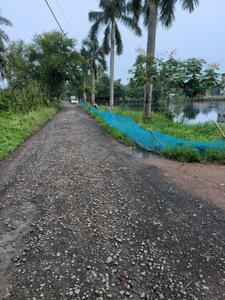 Wander Valley Internal Roads 2