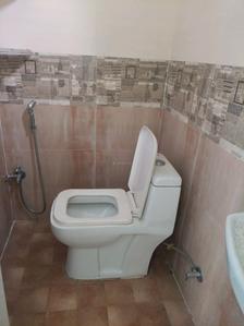 Bedroom Six Image of 3500 Sq.ft 6 BHK Villa for sale in Pragathi Nagar Hyderabad for Rs. 27400000