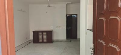2 BHK Independent House