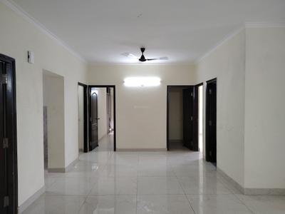 Living Room Image of 2100 Sq.ft 4 BHK Apartment / Flat for sale in CGEWHO Kendriya Vihar, Phi II Greater Noida for Rs. 24000000