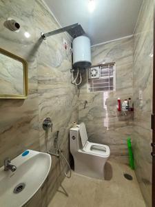 Image of 1400 Sq.ft 2 BHK Apartment / Flat for rent in Kaggadasapura, Bengaluru for Rs. 39000