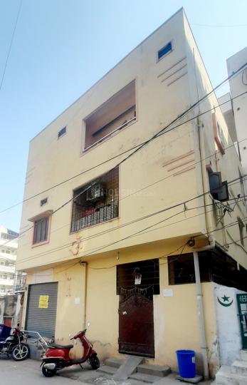 Siddiq Nagar, Hitech City Main Image 1