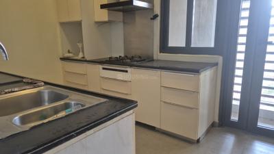 Kitchen Image of 1336 Sq.ft 2.5 BHK Apartment / Flat for sale in Lodha New Cuffe Parade, Sion Mumbai for Rs. 41000000
