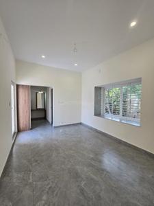 Hall Image of 2500 Sq.ft 4 BHK Villa for sale in Pukkattupady Kochi for Rs. 11500000