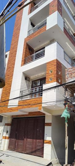 Uttam nagar west, Uttam Nagar Main Image 1