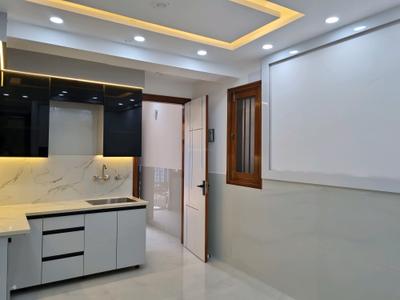 Living Room Image of 450 Sq.ft 2 BHK Builder Floor for sale in Dwarka Mor New Delhi for Rs. 3200000