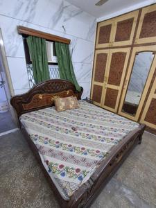 Bedroom Image of 1200 Sq.ft 3 BHK Apartment / Flat for sale in Vikaspuri New Delhi for Rs. 15500000