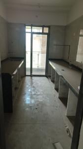 Kitchen Image of 1800 Sq.ft 3 BHK Apartment / Flat for sale in Hubtown Seasons, Chembur Mumbai for Rs. 55000000