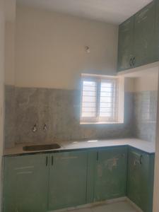 Kitchen Image of 1270 Sq.ft 2 BHK Apartment / Flat for sale in Narsingi Hyderabad for Rs. 8763000