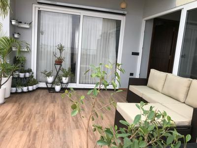 Hall Image of 3750 Sq.ft 4 BHK Penthouse for rent in Pashmina Waterfront, Battarahalli Bengaluru for Rs. 120000