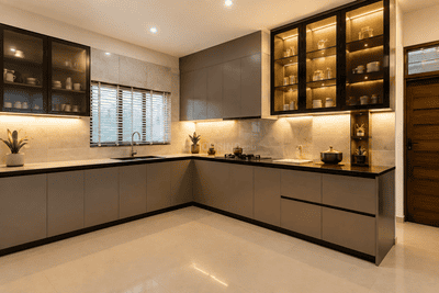 Image of 3000 Sq.ft 3 BHK Independent House for sale in Kunnamkulam, Thrissur for Rs. 13800000