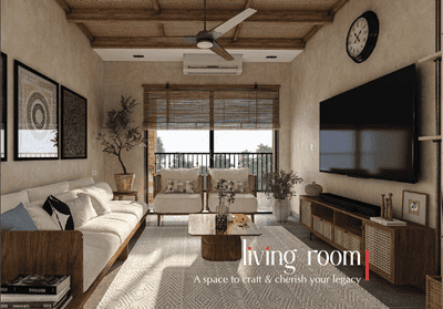 Image of 1945 Sq.ft 3 BHK Apartment / Flat for sale in Kalamassery, Kochi for Rs. 15660000